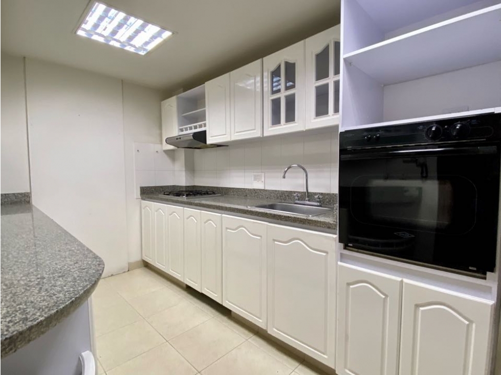 APARTAMENTO VENTA SANTA BARBARA