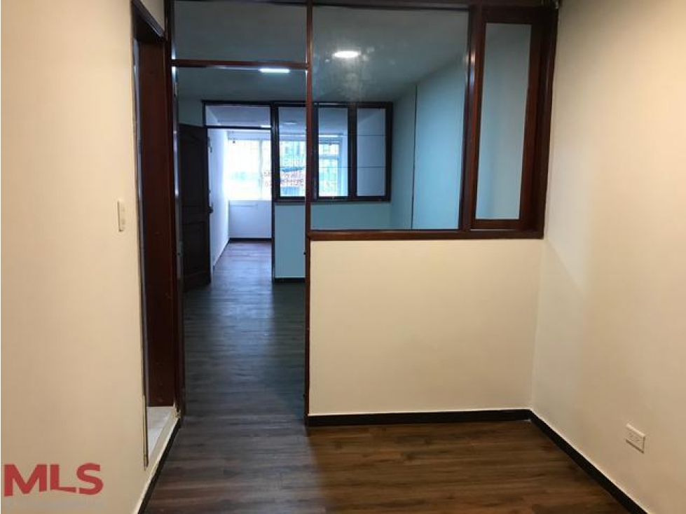 Apartamentos en frente de U. Javeriana!(MLS#235259)