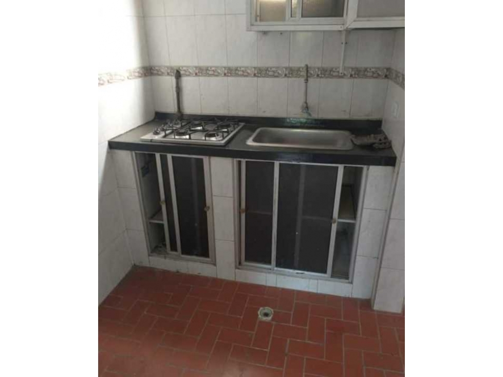 VENDO APARTAMENTO ECONOMICO BARRIO SAN FERNANDO CALI