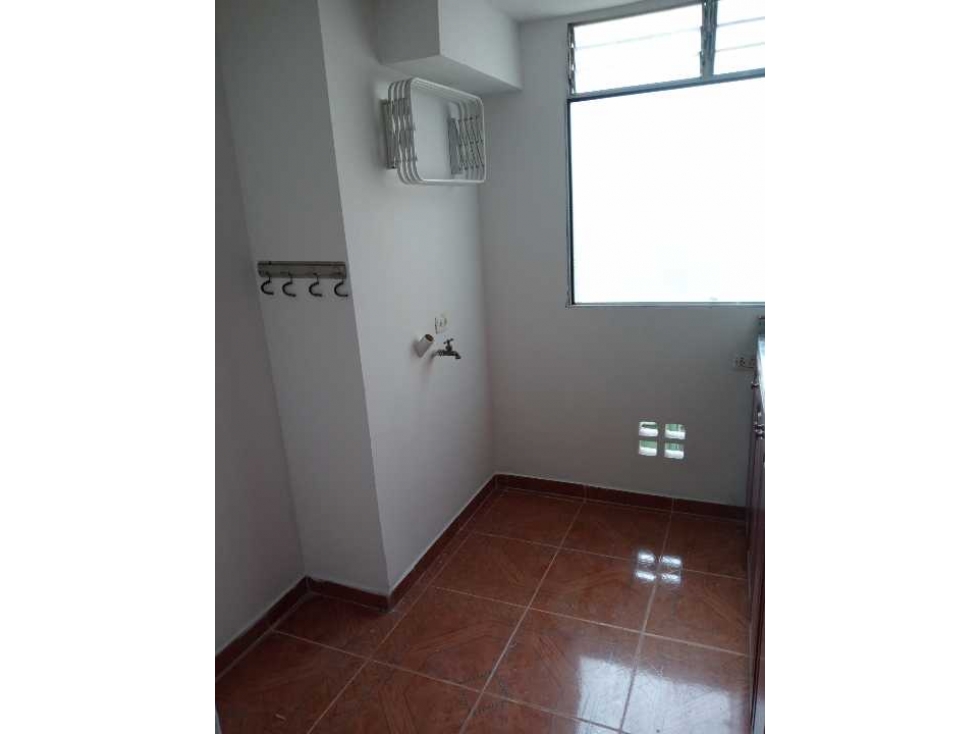 APARTAMENTO  BUENOS  AIRES , MEDELLIN  PISO 5