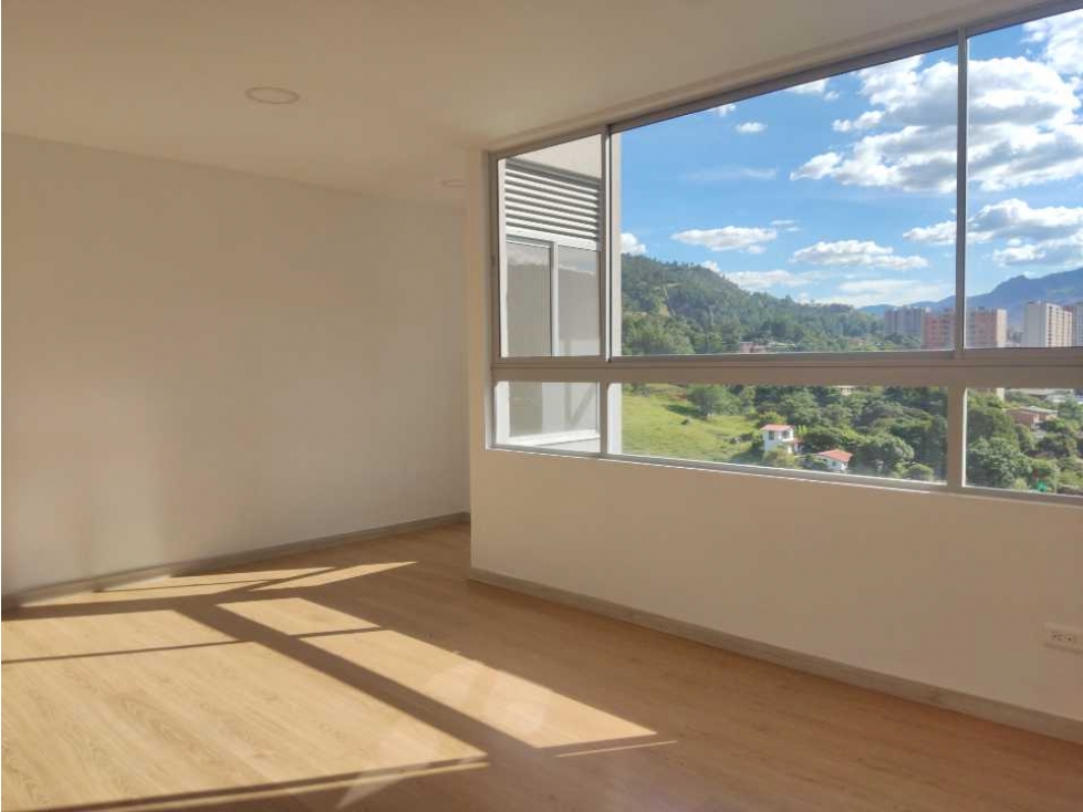 ARRIENDO Y VENTA DE APARTAMENTO EN MACHADO CON 2 HABITACIONES