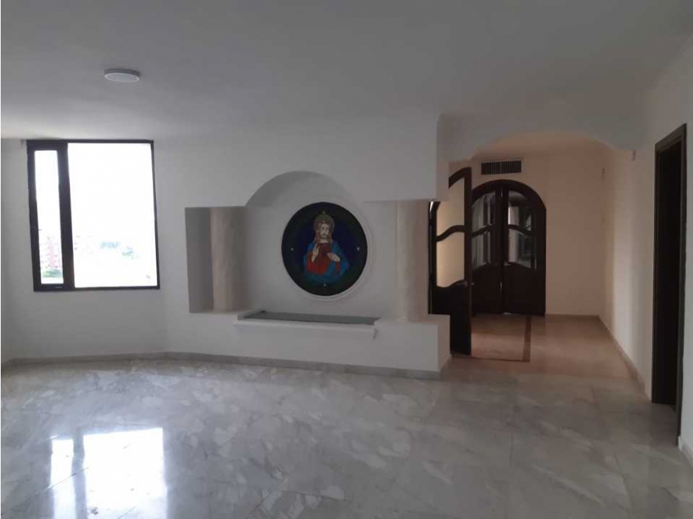 ARRIENDO APARTAMENTO ALTO PRADO