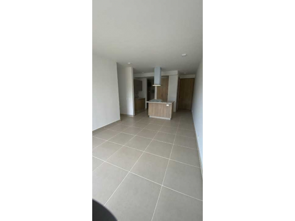 Arriendo apartamento Bellavista Santa Marta