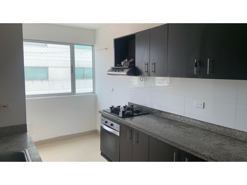 ARRIENDO APARTAMENTO CERCA A BUENAVISTA