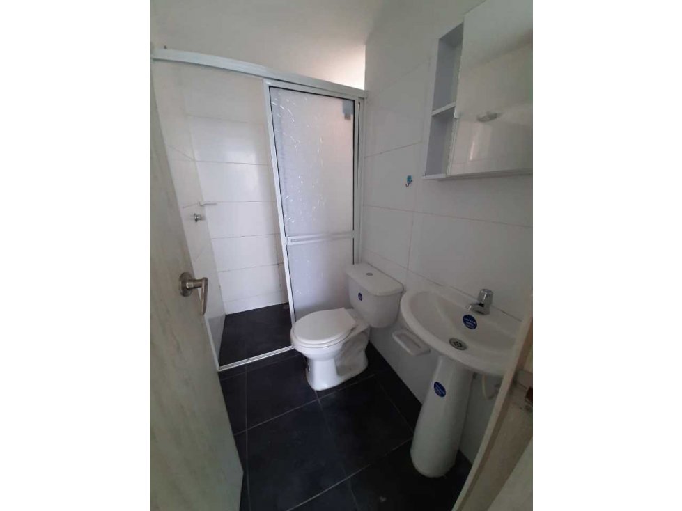 VENDO APARTAMENTO CONJUNTO CERRADO ACUARELA 2 Y 3 ALCOBAS