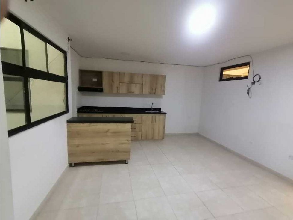 ARRIENDO APARTAMENTO EN QUIBDO SECTOR EL JARDÍN