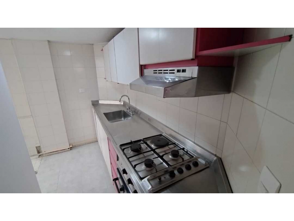 ARRIENDO APARTAMENTO NORTE BOGOTA