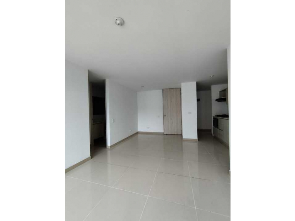 Arriendo Apartamento Sabaneta Río Mistico