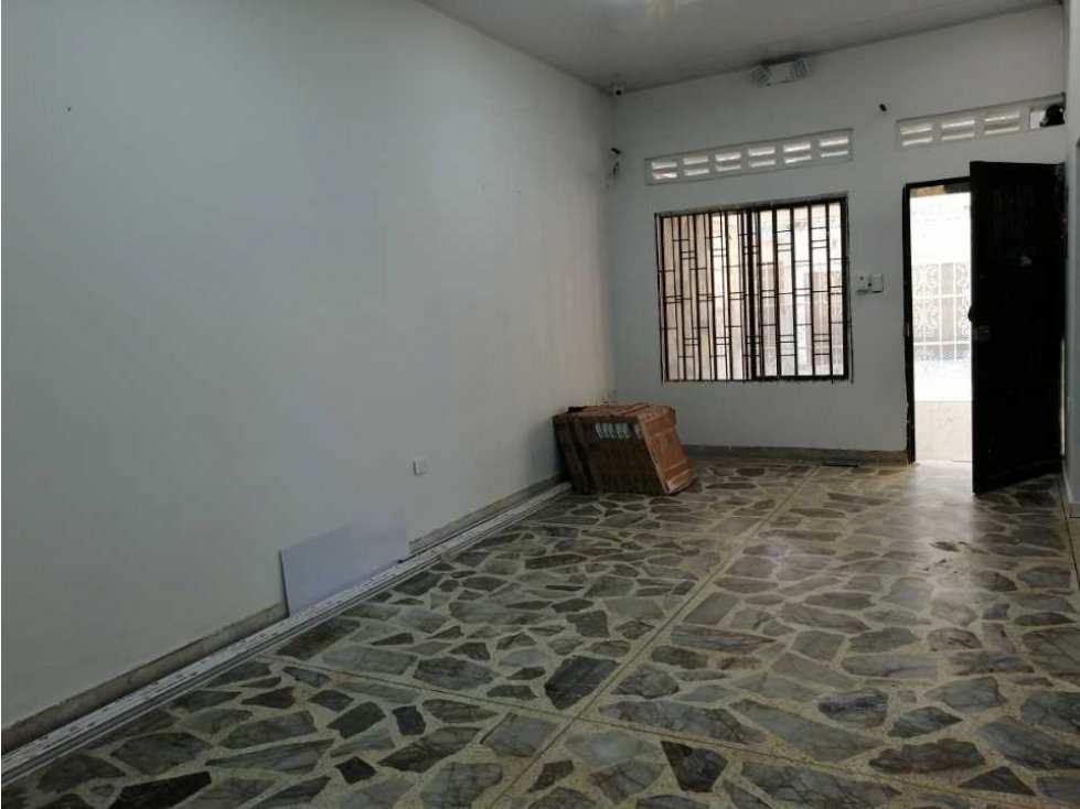 Arriendo casa en Quibdo sector Santana