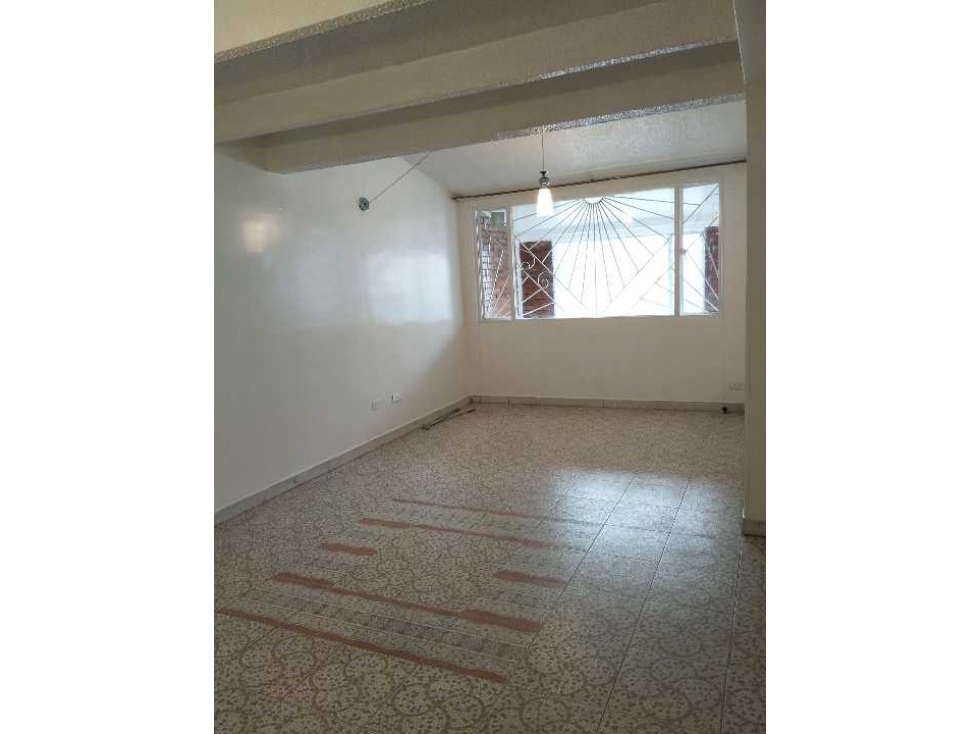 ARRIENDO CASA LLANO DEL TUNJO EN FACATATIVÁ