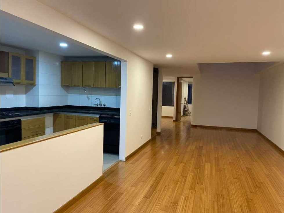 Arriendo Duplex en la Bella Suiza