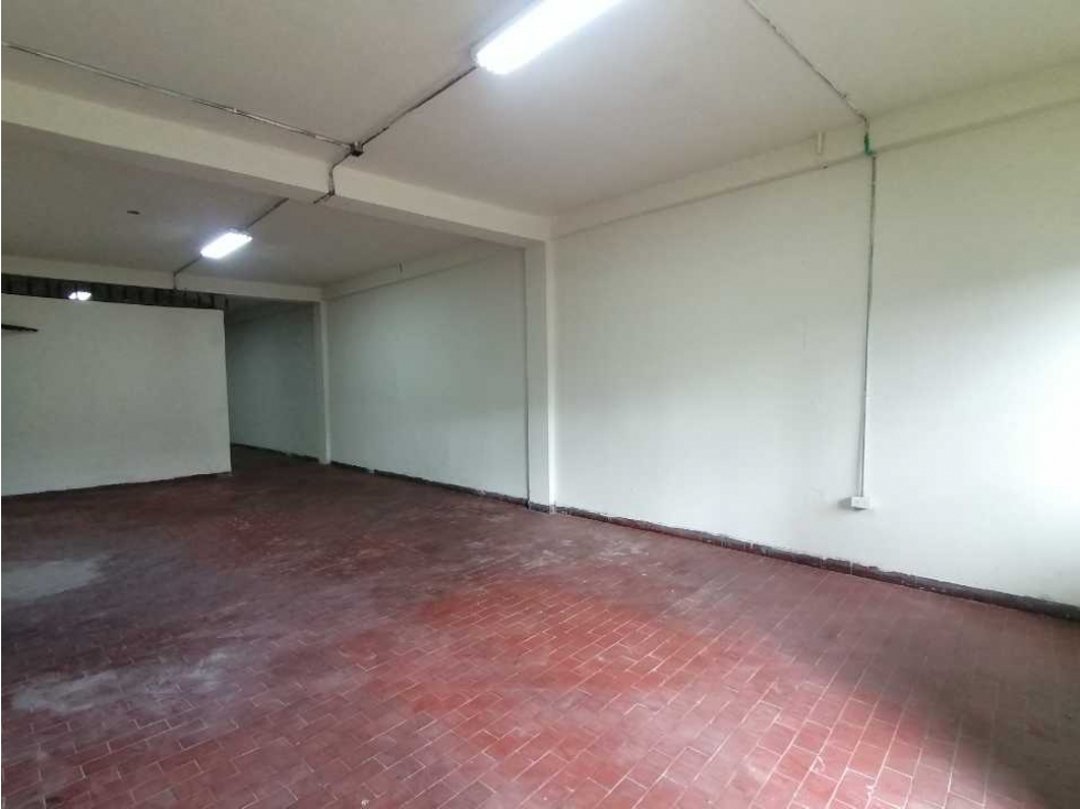 ARRIENDO LOCAL EN EL CENTRO DE QUIBDO