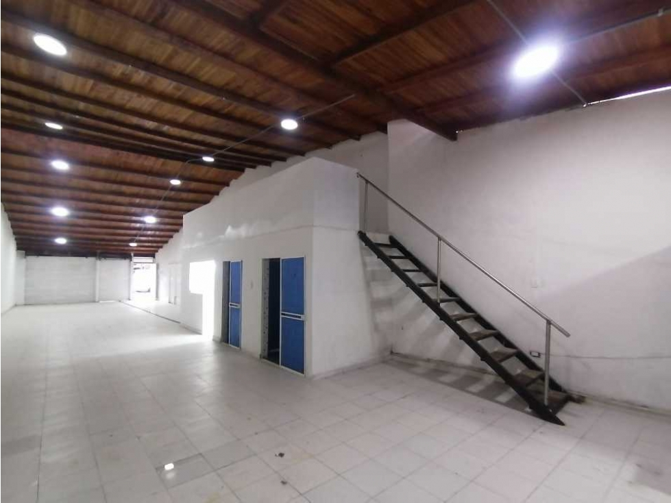 ARRIENDO LOCAL EN CENTRO DE QUIBDO