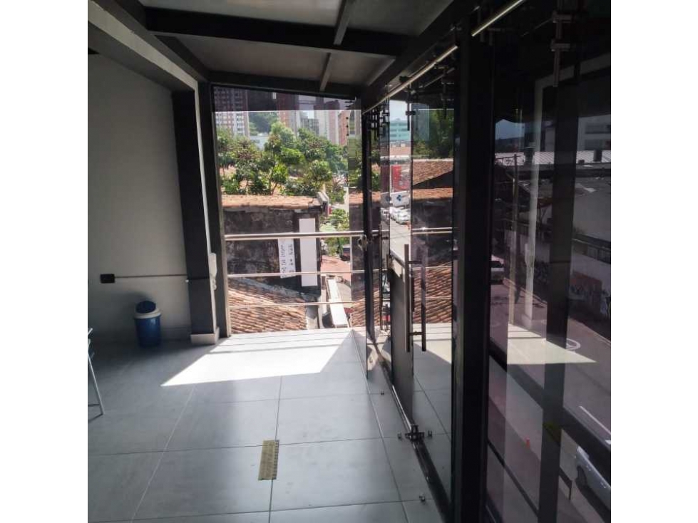 ARRIENDO LOCAL EN MEDELLÍN SECTOR SAN DIEGO