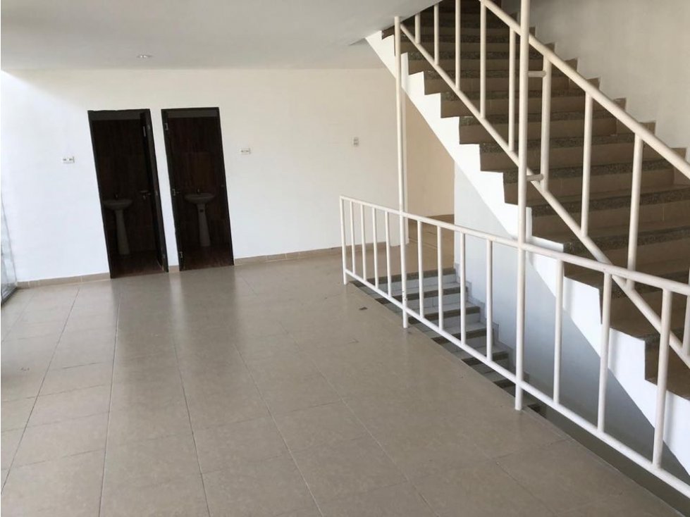 Arriendo local oficina en el bosque cartagana