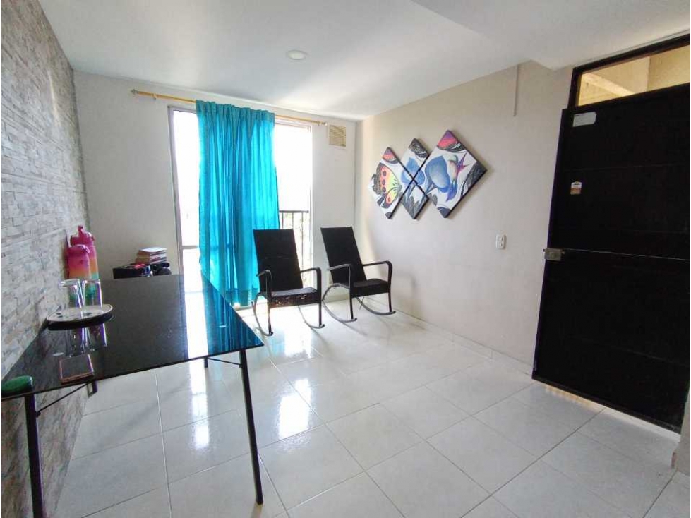 Asombroso apartamento en Venta Parque de Bolívar