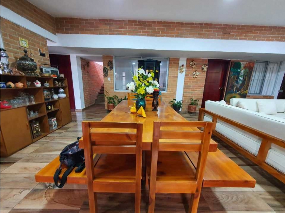 Casa campestre en Buesaco Nariño en venta