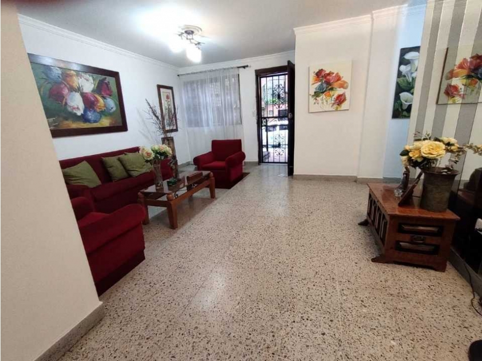 Casa en Envigado en Venta El Dorado