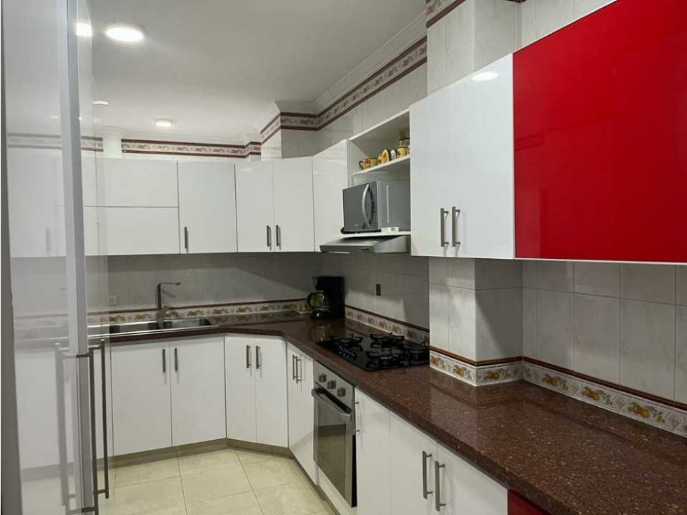 CASA EN VENTA CIUDAD JARDÍN SUR DE CALI