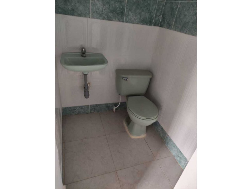 CASA EN VENTA CIUDAD LATINA SOACHA