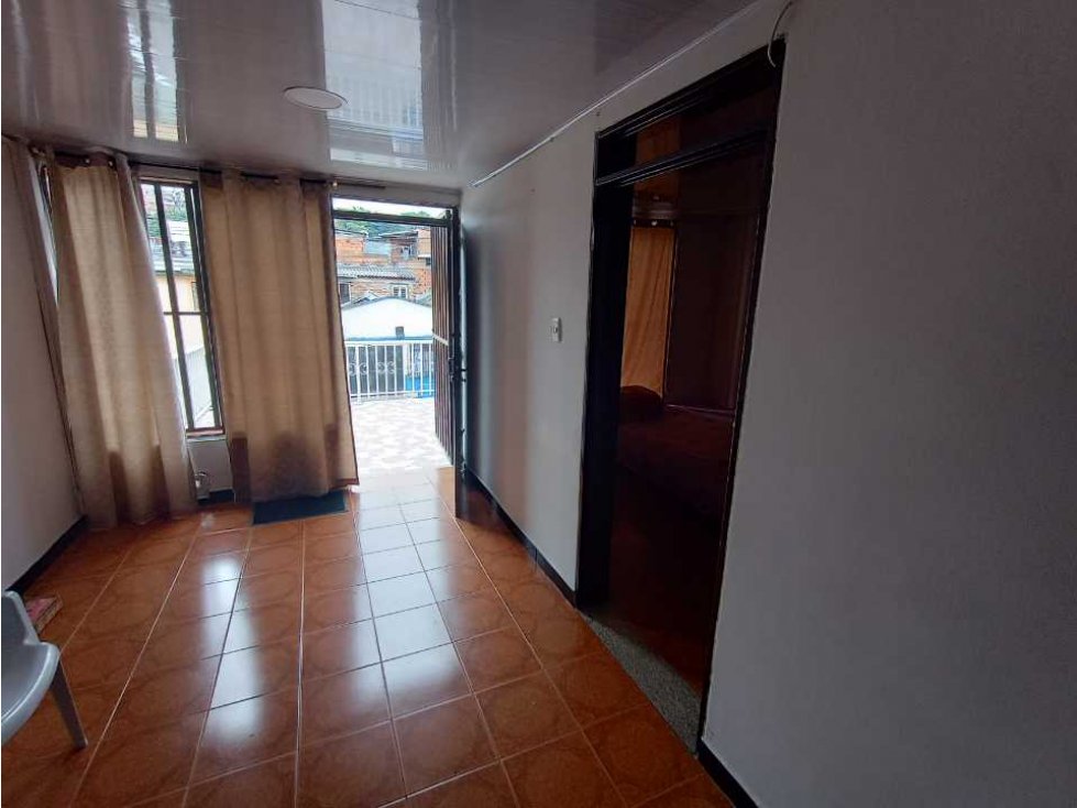 Casa en venta en barrio Hernando Velez Pereira cod 5279044