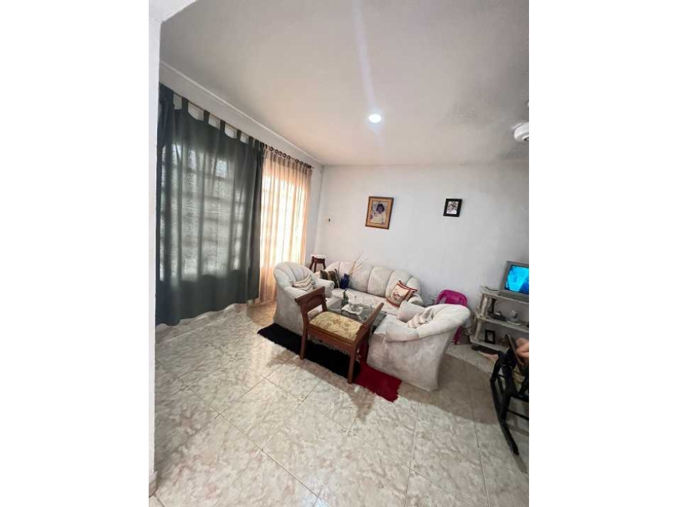 Casa en venta en Barrio Panamá, margen izquierda de MONTERIA, Colombia