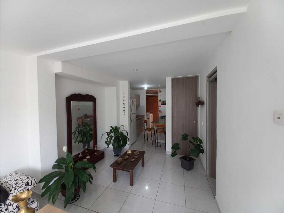 Casa en venta en Dosquebradas sector Villa Vento  / COD: 6263723