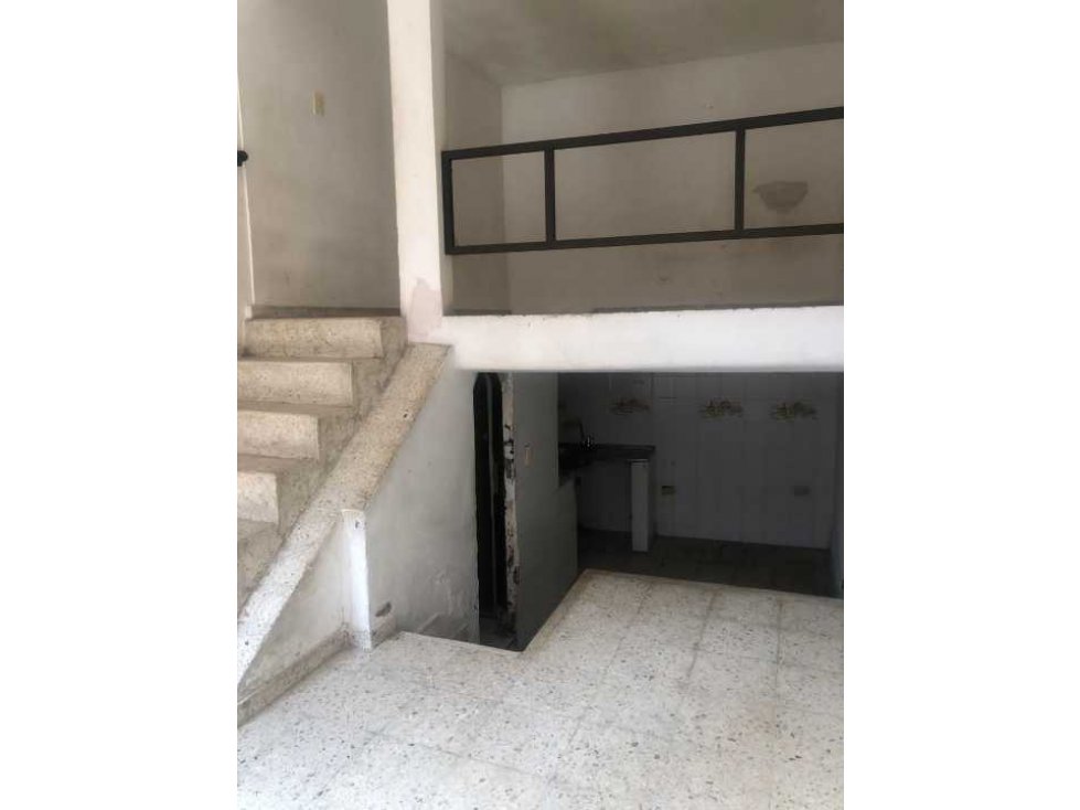 Casa en venta en el popular Cali