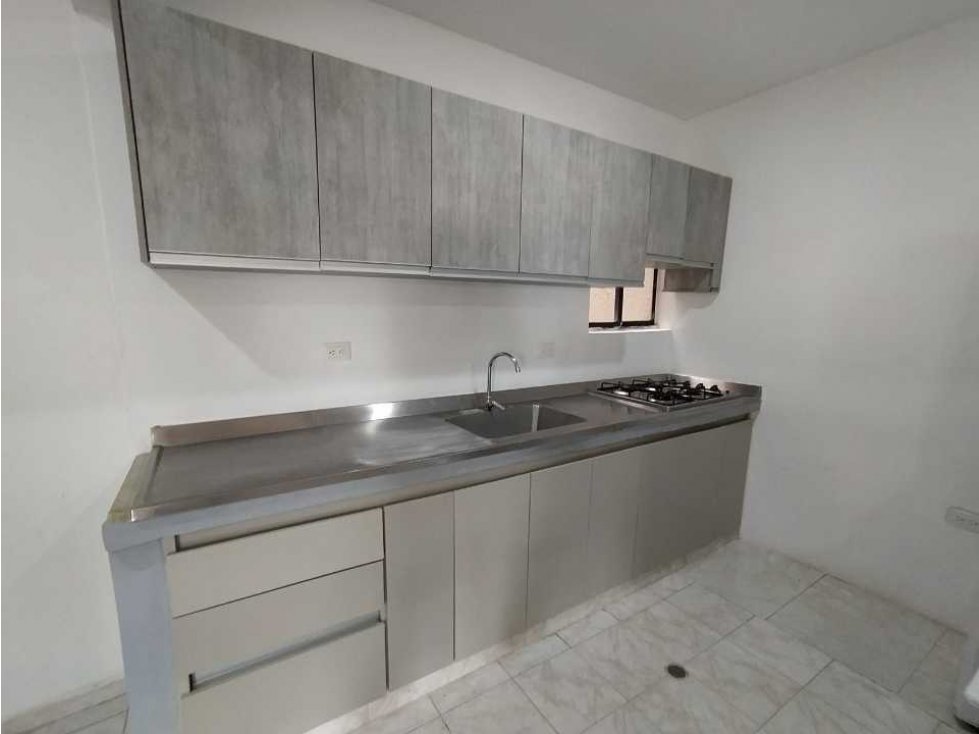 Apartamento en venta en la castellana