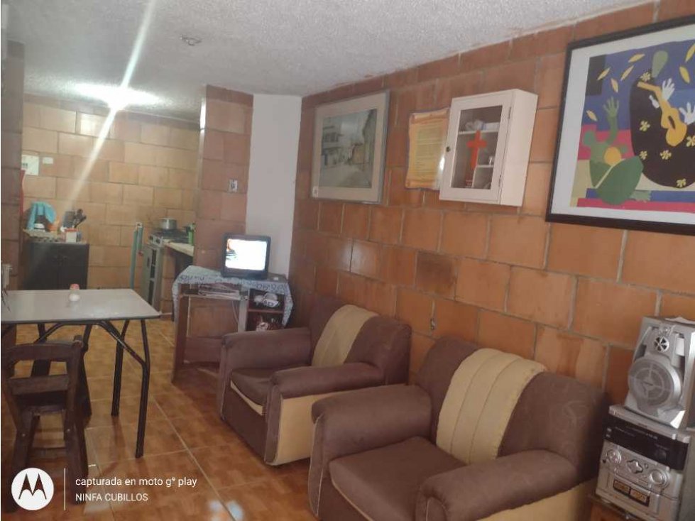 Casa en Venta en Soacha Terreros frente a centro comercial ventura