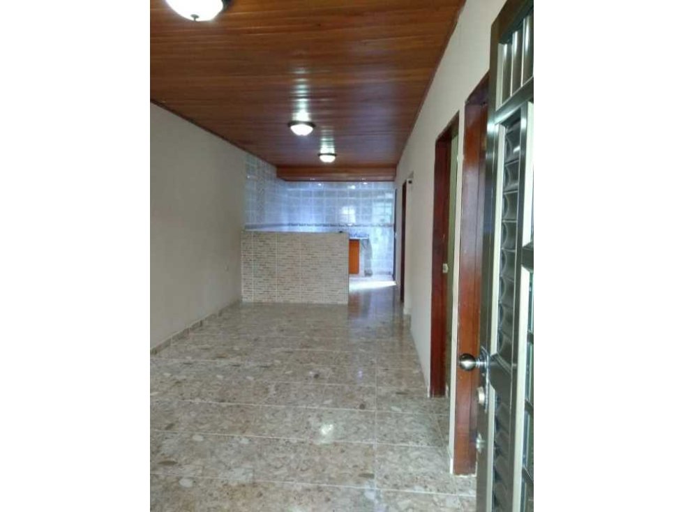 Casa en venta Soledad, Ciudadela Metropolitana.