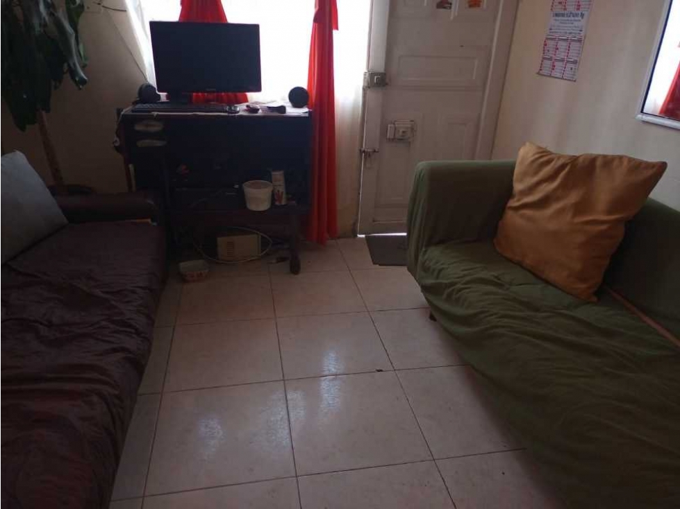 Casa esquinera en venta en Bogotá Bosa recreo conjunto Vizcaya