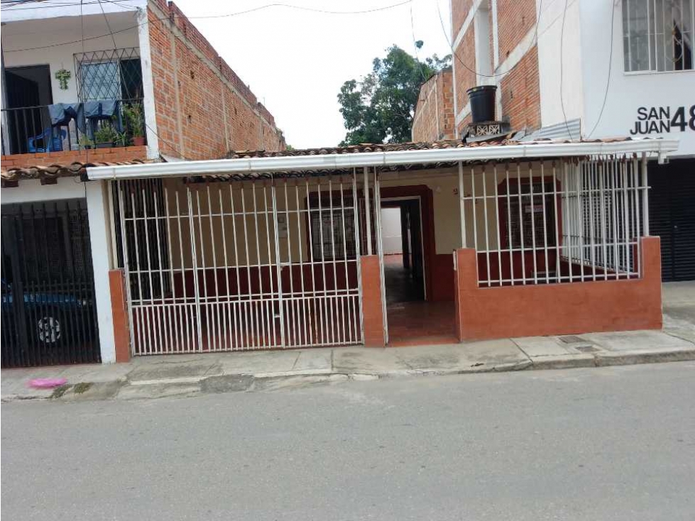 Casa poblado giron