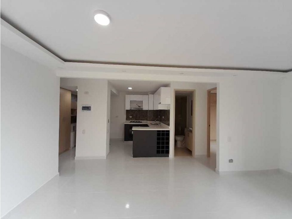 Cómodo y Bonito Apartamento en Ciudad Guabinas