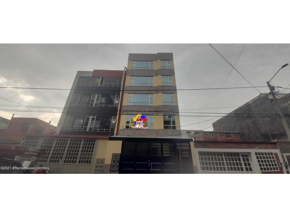 Comercial en  Alqueria(Bogota) RAH CO: 24-734