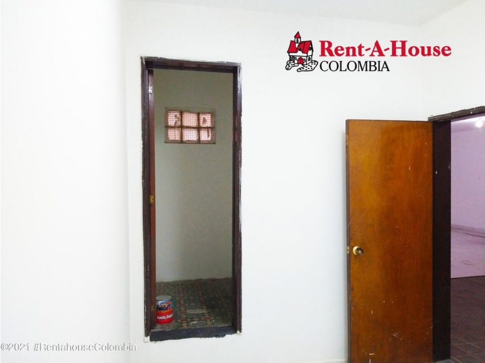 Comercial en  Chapinero Occidental RAH CO: 24-805