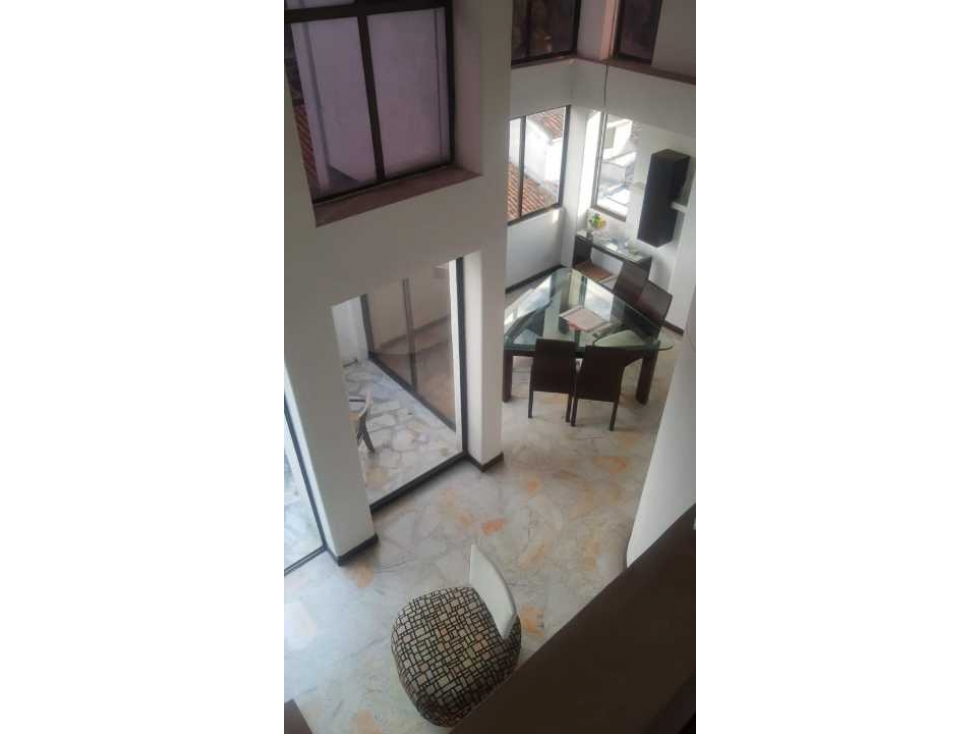 DE OPORTUNIDAD APTO DUPLEX BALCONES DEL PRADO