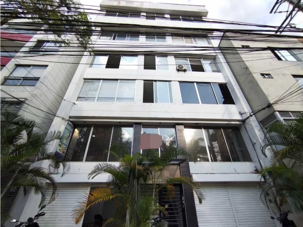 Edificio en venta Belén el Nogal, Medellín