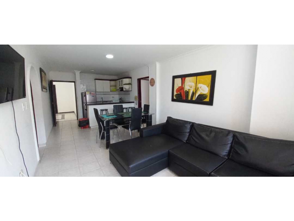 En arriendo apartamento Rodadero reservado