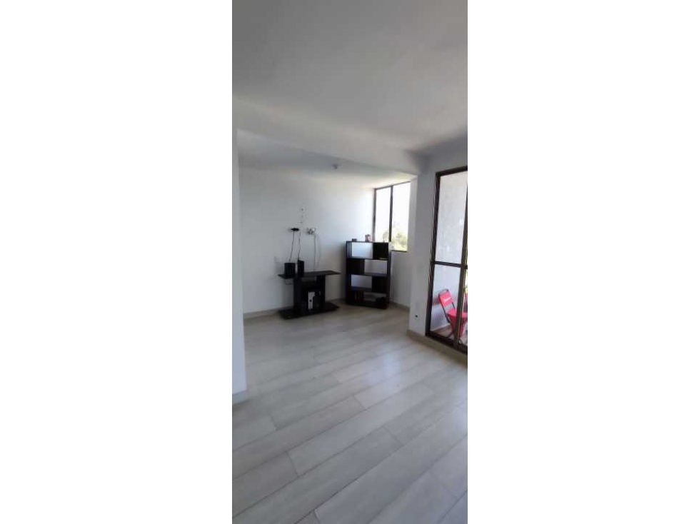 En venta apartamento en sabaneta sector Pan de azucar