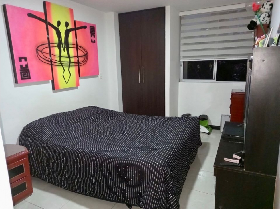 EN VENTA APARTAMENTO EN SECTOR MONTEARROYO SANTA ROSA DE CABAL