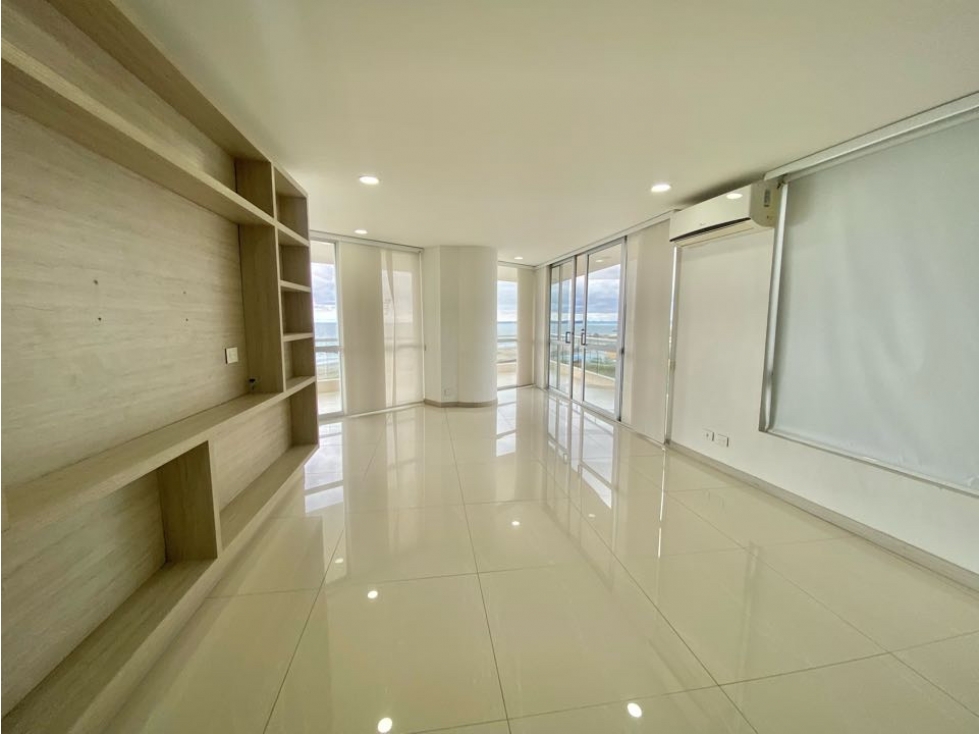 En VENTA! Apartamento en The Wind Tower! Crespo