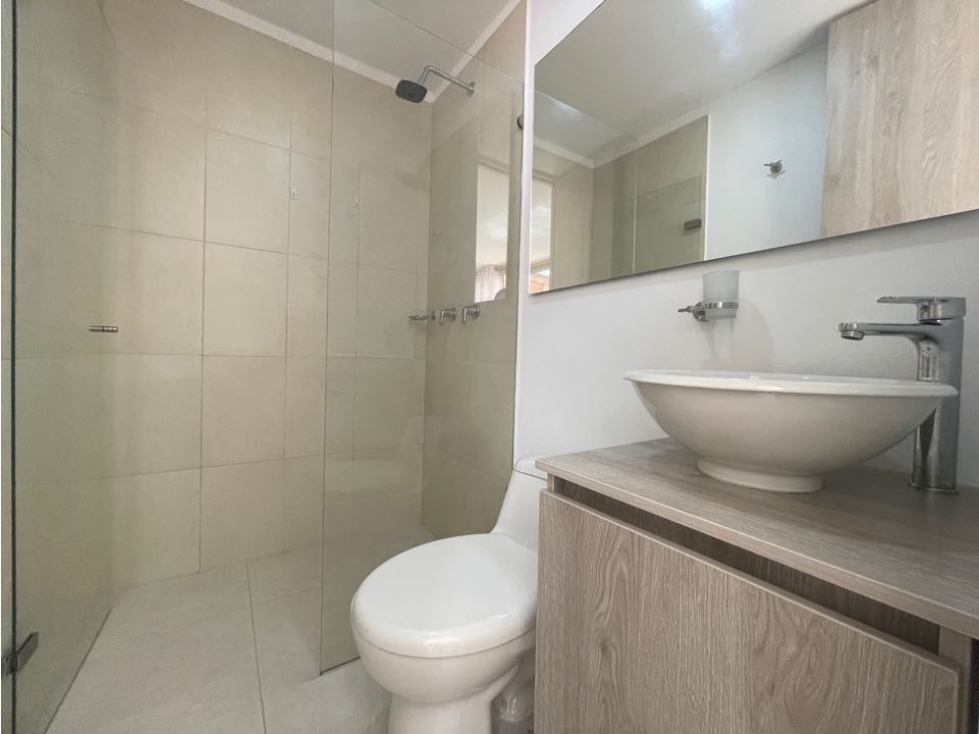 EN VENTA APARTAMENTO LA CEJA UNIDAD CERRADA