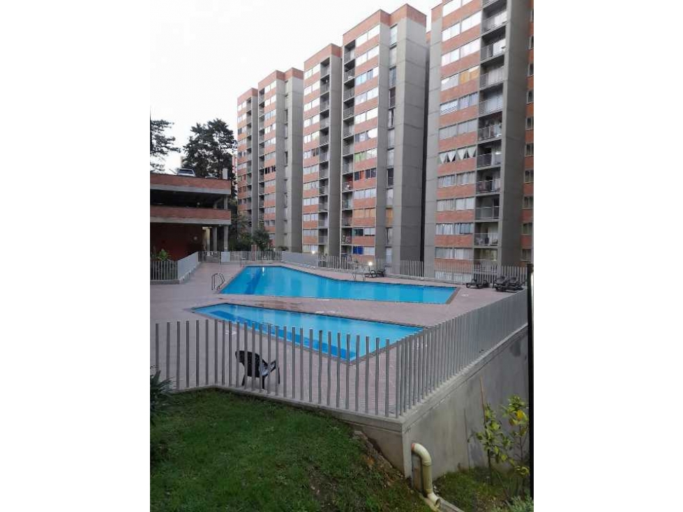 En venta apartamento sector ANCON - LA ESTRELLA