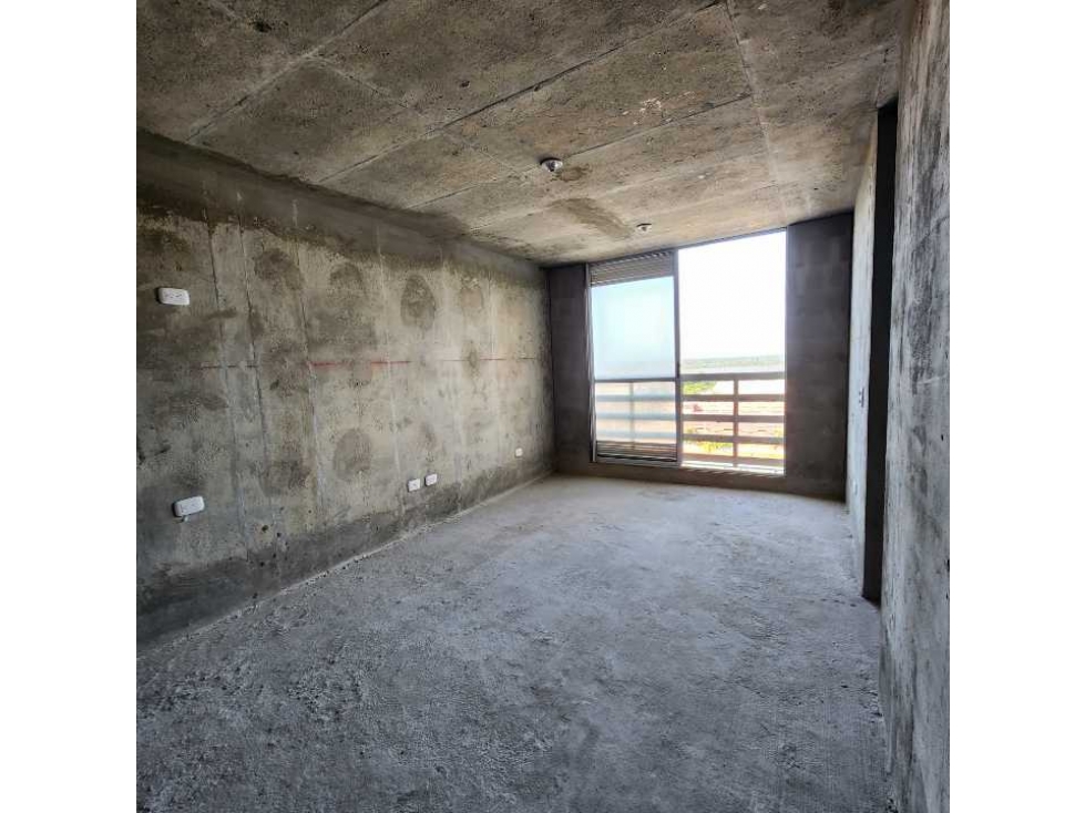 En venta apartamento sin remodelar Paraíso ?