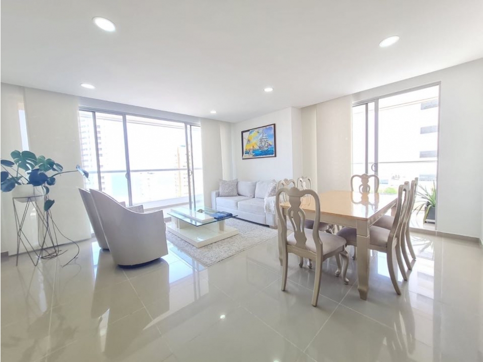 En VENTA! Apartamento Turístico en el Cabrero!