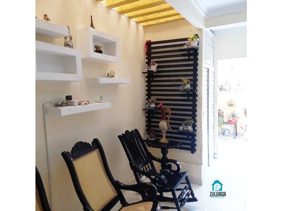 En Venta Casa en Mompox , Barrio San Carlos