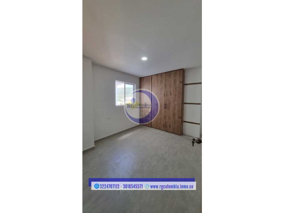 En venta Espectacular Apartamento