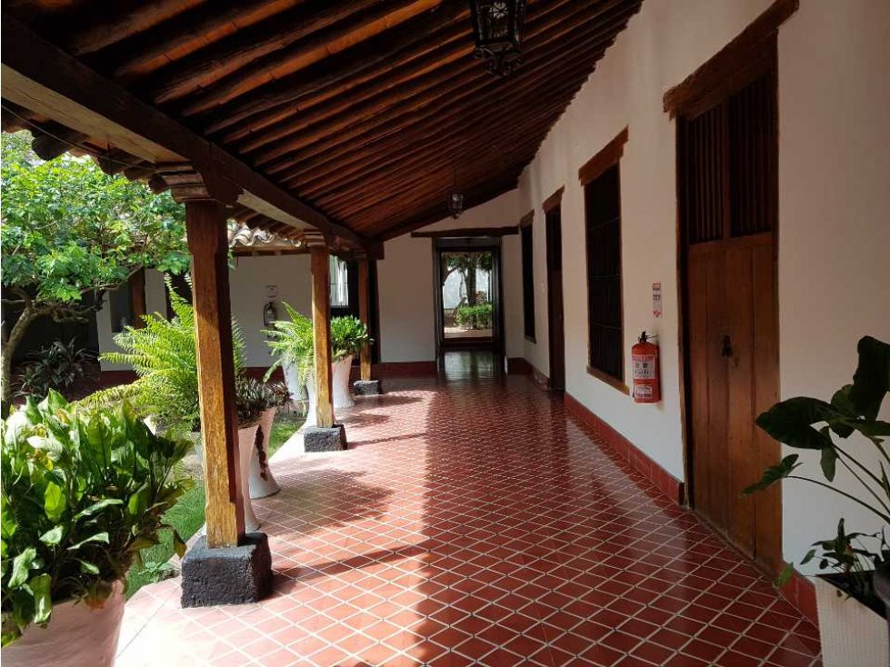 En Venta hermosa casa en Mompox ,en el centro histórico de la ciudad