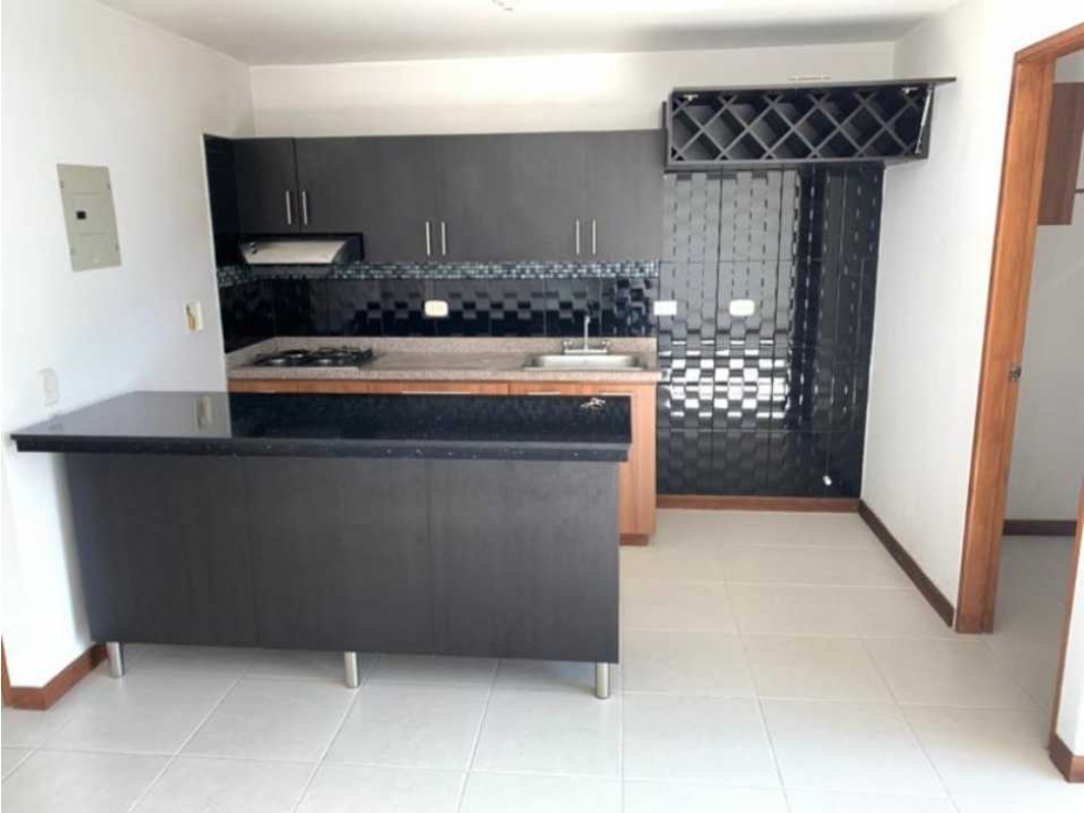 Espectacular Apartamento en San Antonio de Pereira